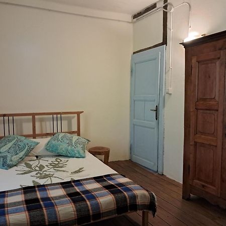 La Stanza Del Bosco Apartment Arcumeggia Екстериор снимка