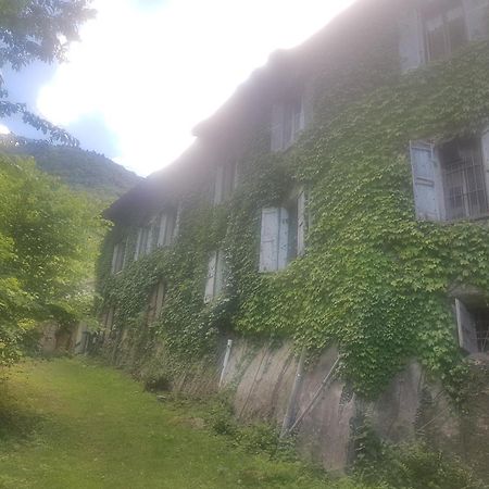La Stanza Del Bosco Apartment Arcumeggia Екстериор снимка