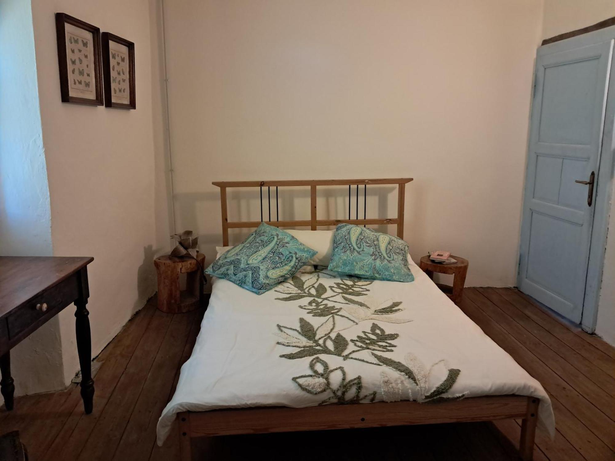 La Stanza Del Bosco Apartment Arcumeggia Екстериор снимка