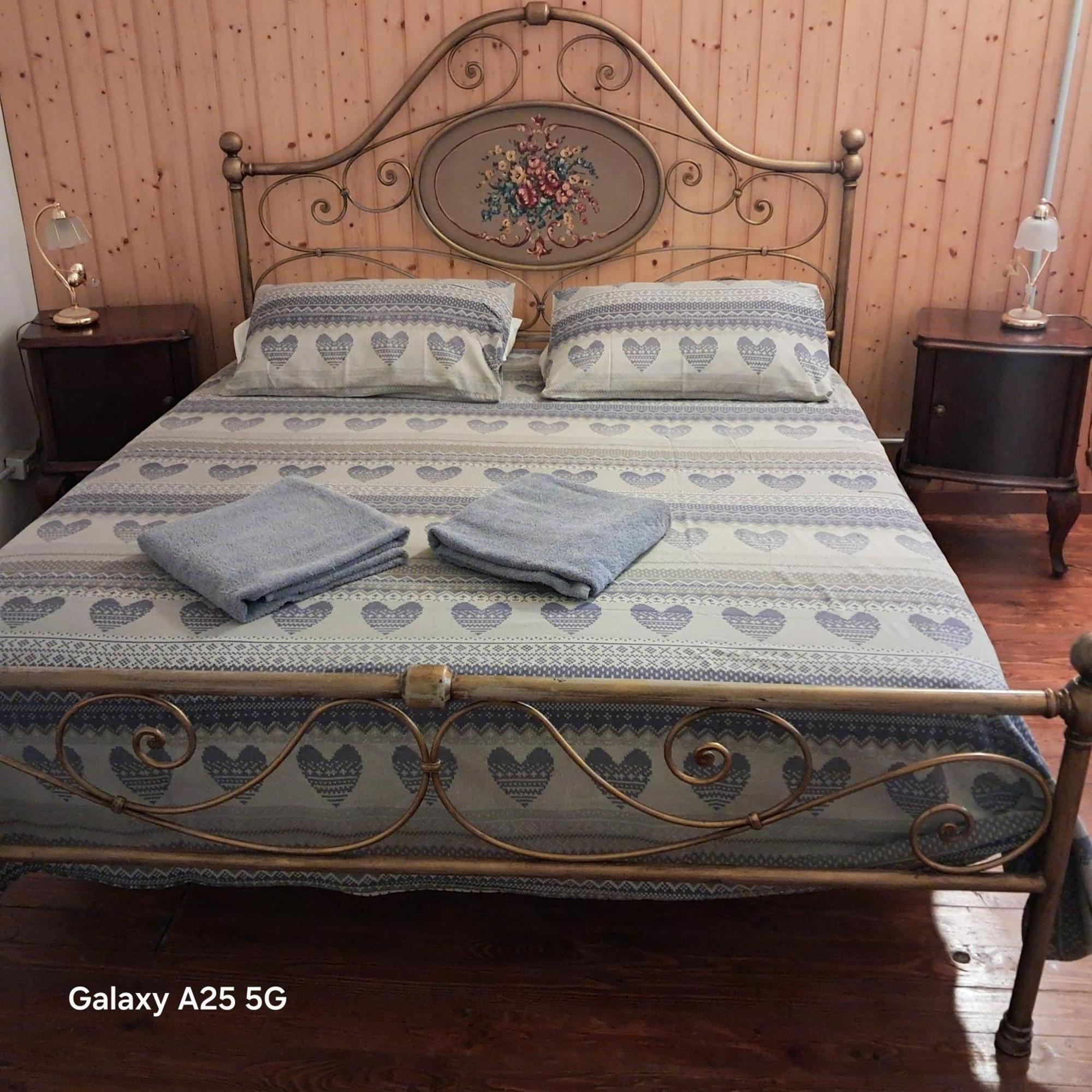 La Stanza Del Bosco Apartment Arcumeggia Екстериор снимка